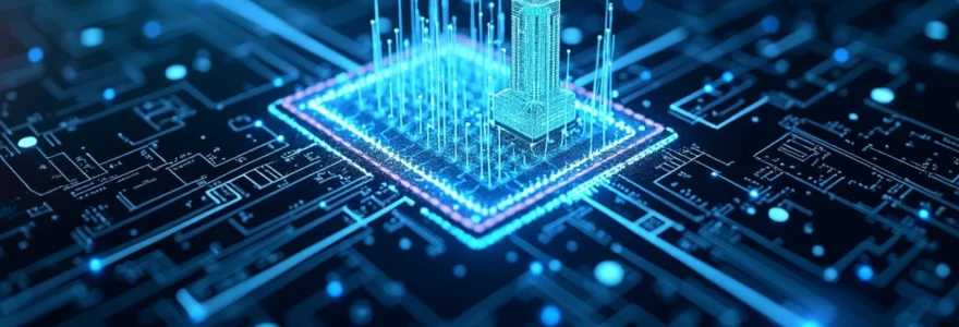 emerging technologies
