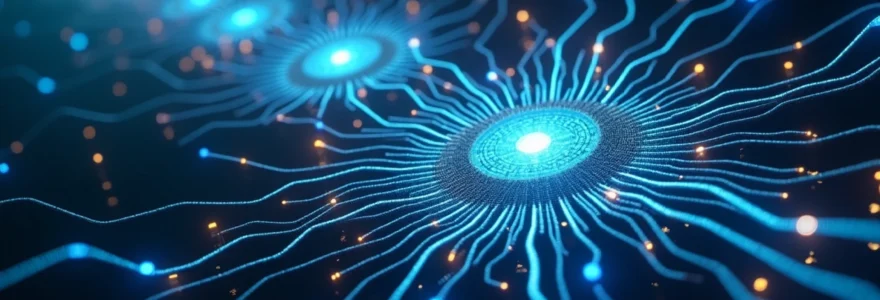 Futuristic technologies