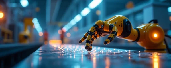intelligent automation