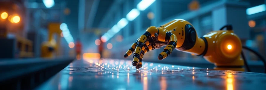 intelligent automation