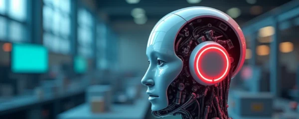 advanced robotics