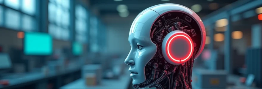 advanced robotics
