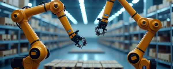 robotic systems