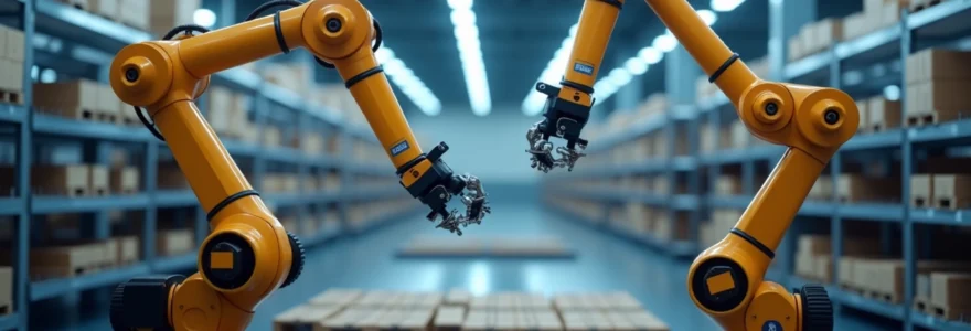 robotic systems
