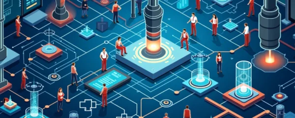 Implement automated control