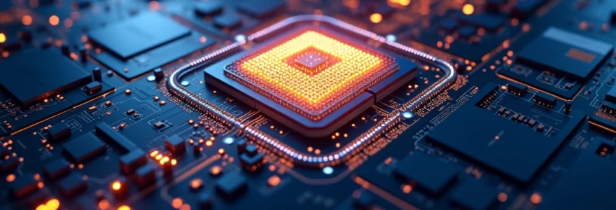 Experience ultra-fast performance