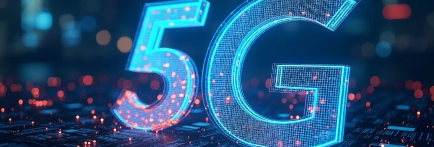5G technology