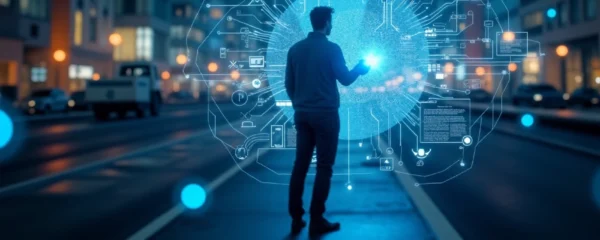The internet of things