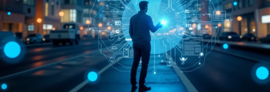 The internet of things