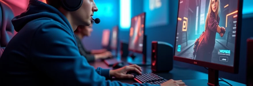 Online gaming