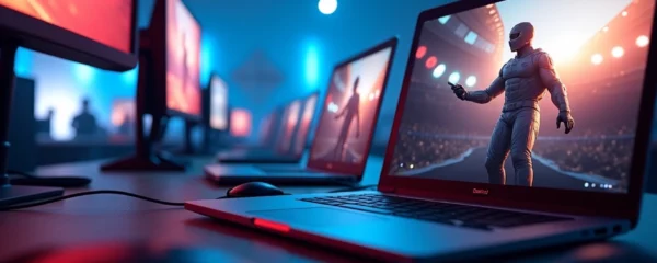 e-sport tournaments