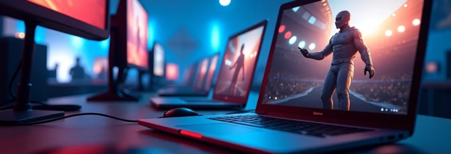 e-sport tournaments
