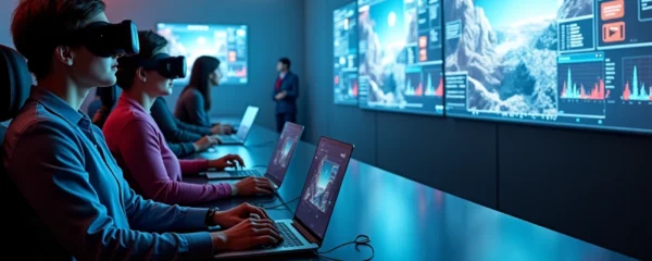 Virtual realism technologies