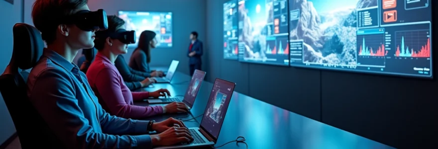 Virtual realism technologies