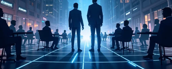 decentralized transactions