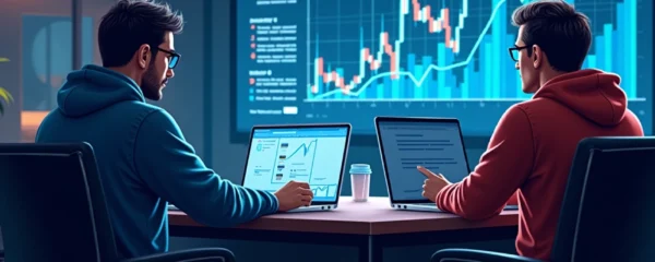 emerging cryptocurrencies