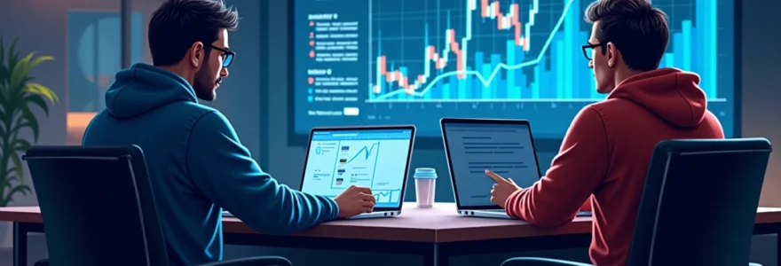 emerging cryptocurrencies