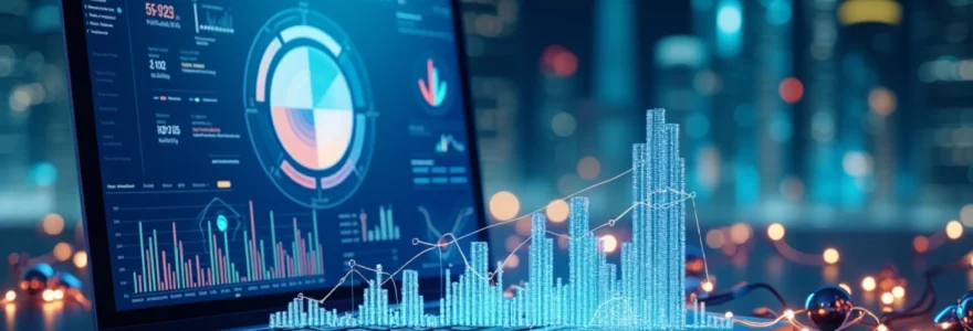 Digital investments