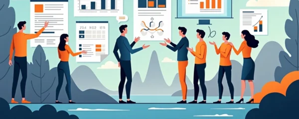 successful company creation