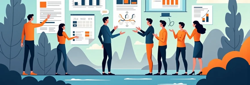 successful company creation