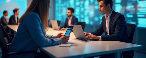 technology incubators