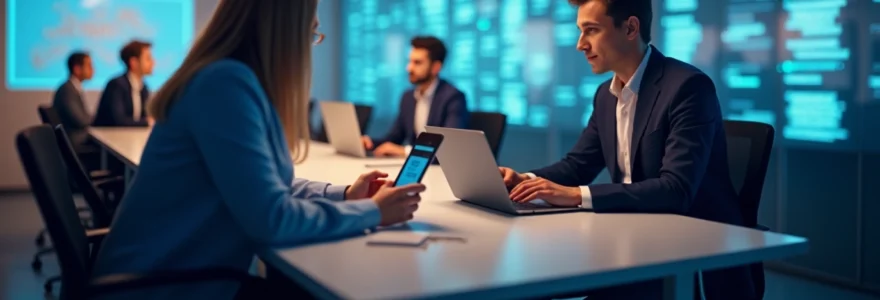 technology incubators
