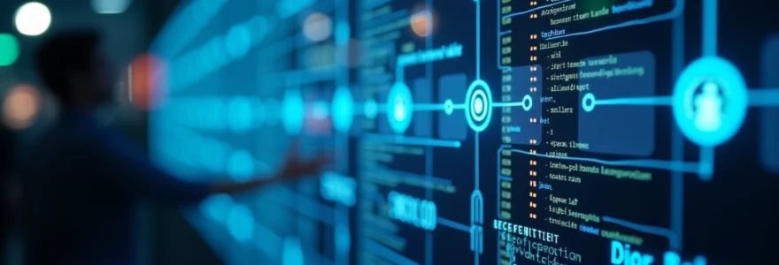 Network monitoring