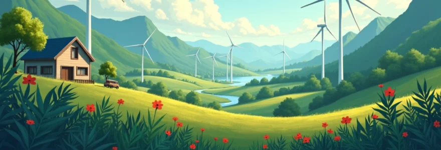 renewable energy