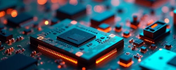VPX board