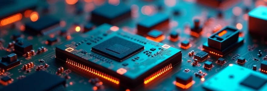 VPX board